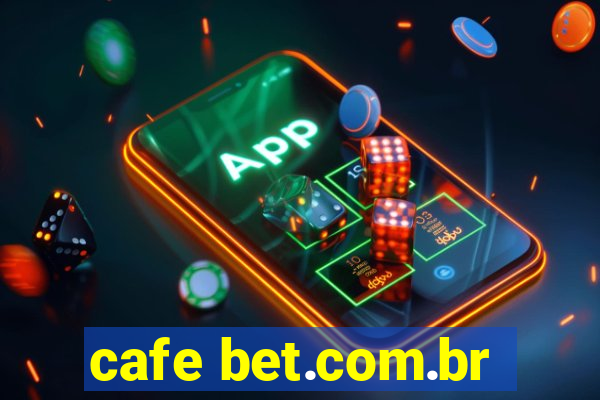 cafe bet.com.br